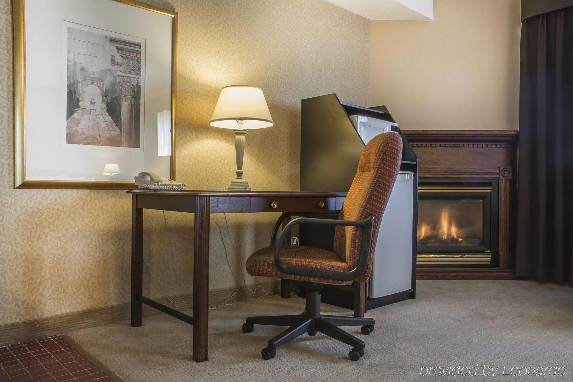 Comfort Inn Port Hope Exteriér fotografie